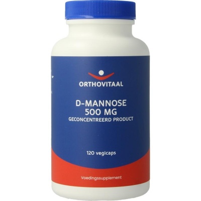 Orthovitaal D-Mannose