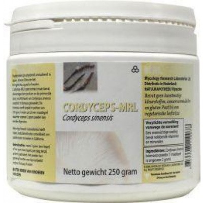MRL Cordyceps poeder