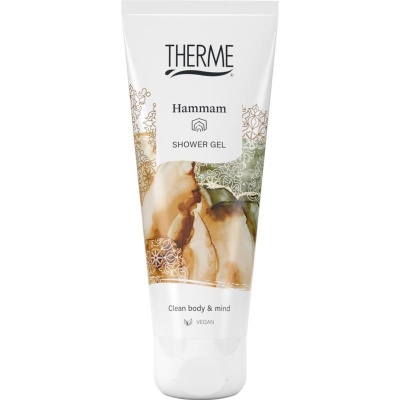 Therme showergel hamman