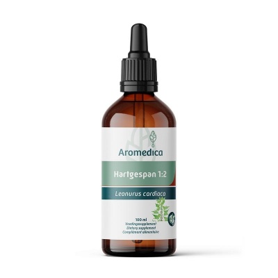 Aromedica Hartgespan 1:2
