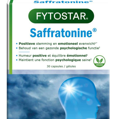 Fytostar Saffratonine