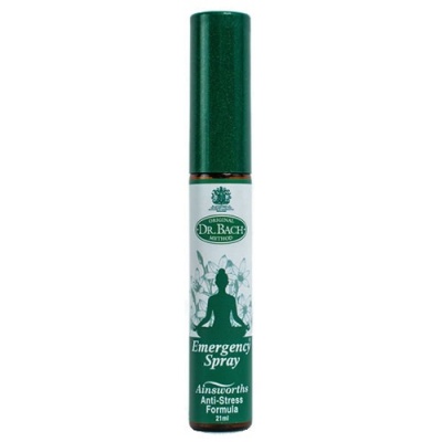 Ainsworths Emergency recovery spray