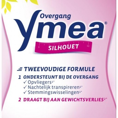 Ymea Silhouet
