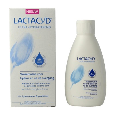 Lactacyd Retail ultra moisturizer Lactacyd Retail ultra moisturizer