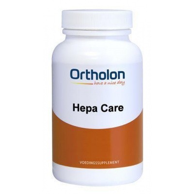 Ortholon Hepa care