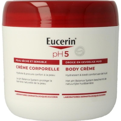 Eucerin PH5 Body creme