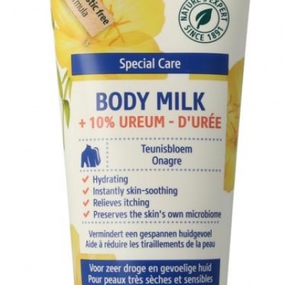 Kneipp Teunisbloem bodylotion Kneipp Teunisbloem bodylotion