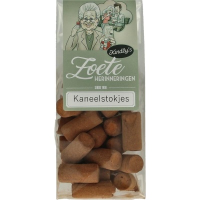 Kaneelstokjes zoete herinneringen Kaneelstokjes zoete herinneringen