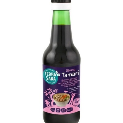 Terrasana Tamari Japans glutenvrij
