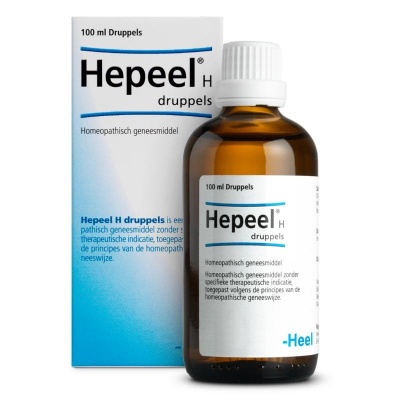 Heel Hepeel H Heel Hepeel H