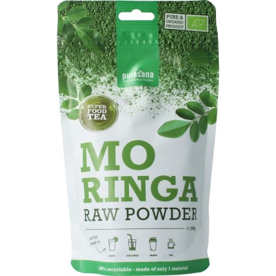 Purasana Moringa powder