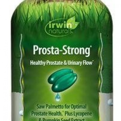 Irwin Naturals Prosta strong