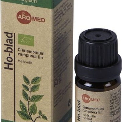 Aromed Ho-blad olie bio Aromed Ho-blad olie bio