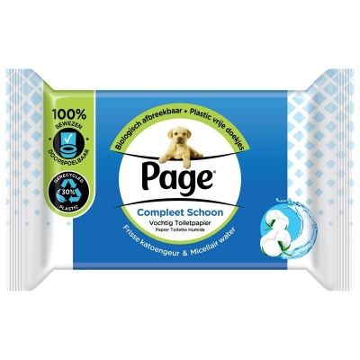 Page Vochtig toiletpapier navulling Page Vochtig toiletpapier navulling