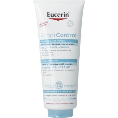 Eucerin Atopicontrol hydrogel Eucerin Atopicontrol hydrogel