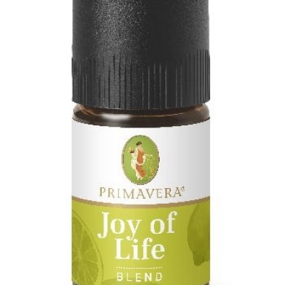 Primavera Joy of life blend bio Primavera Joy of life blend bio