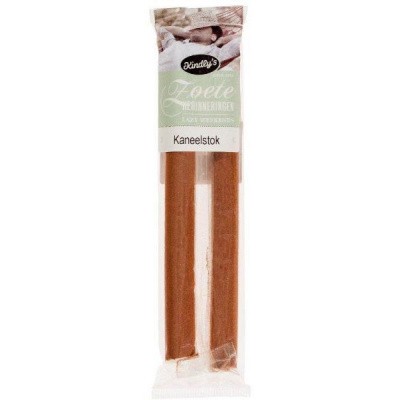 Kaneelstok zakje