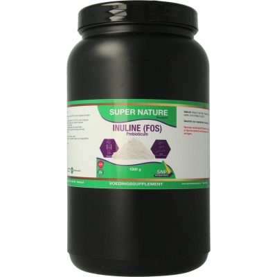 SNP Prebioticum inuline FOS SNP Prebioticum inuline FOS