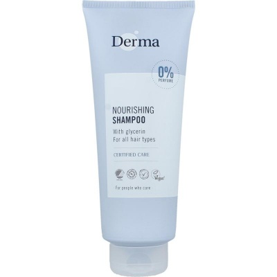 Derma Family shampoo
