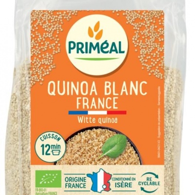Primeal Quinoa frans