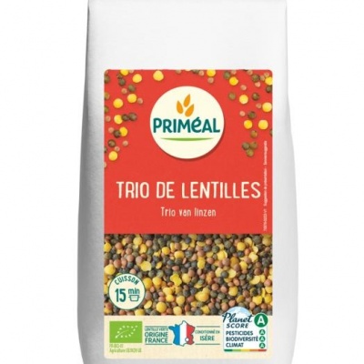 Primeal Linzen trio Primeal Linzen trio