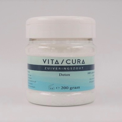 Vitacura Zuiveringszout