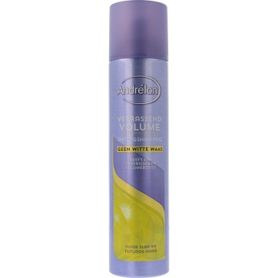Andrelon Droogshampoo volume Andrelon Droogshampoo volume