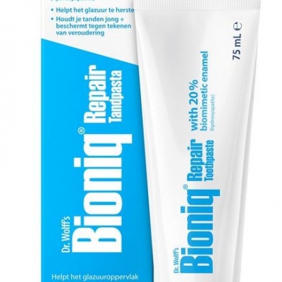 Bioniq Tandpasta repair