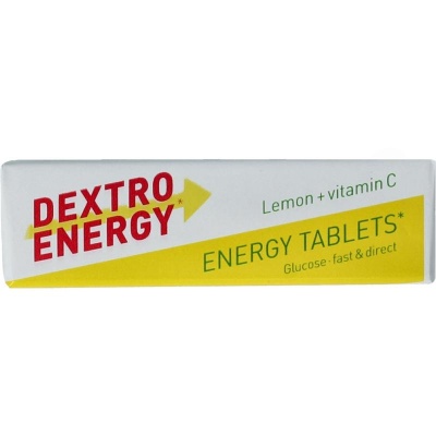 Citroen tablet met vitamine C 87 gram