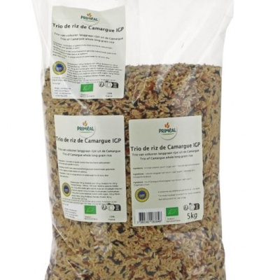 Primeal Rijst trio Primeal Rijst trio