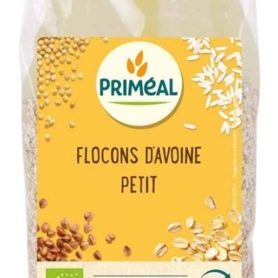 Primeal Kleine havervlokken