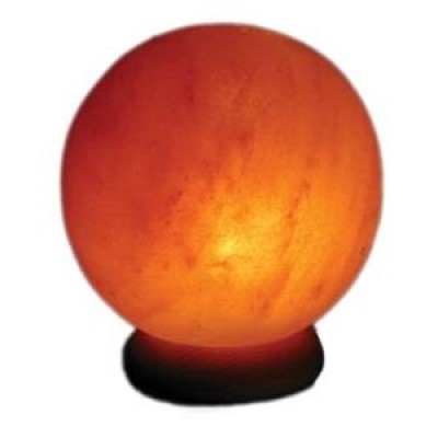Esspo Himalayazoutlamp bol planeet 2kg