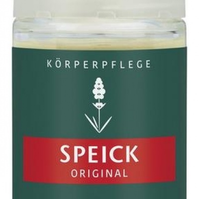 Speick Deodorant roller
