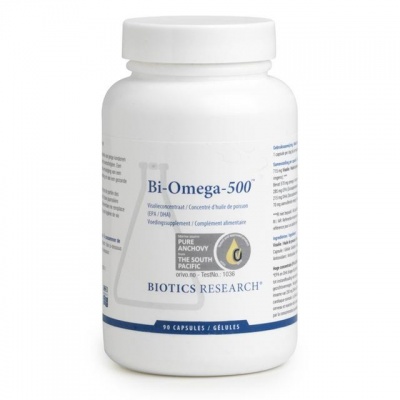 Biotics Biomega 500
