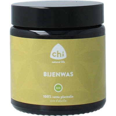 CHI Bijenwas eko CHI Bijenwas eko
