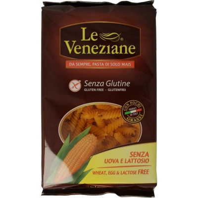 Le Veneziane Fusilli Le Veneziane Fusilli