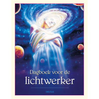 Deltas Dagboek voor de lichtwerker