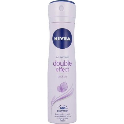 Nivea Deodorant double effect spray