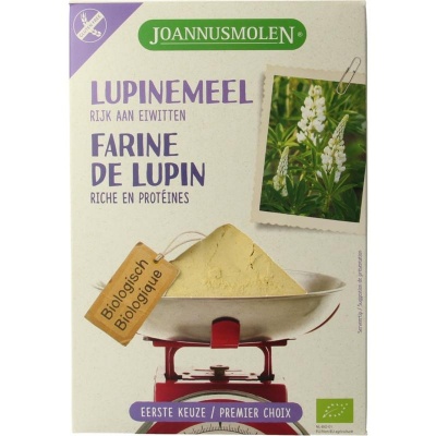 Joannusmolen Lupinemeel