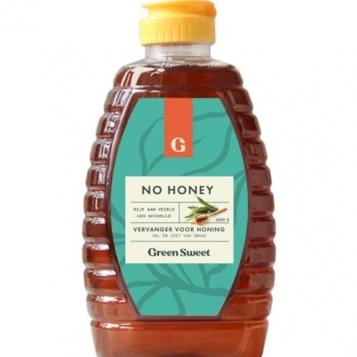 Green Sweet No honey Green Sweet No honey