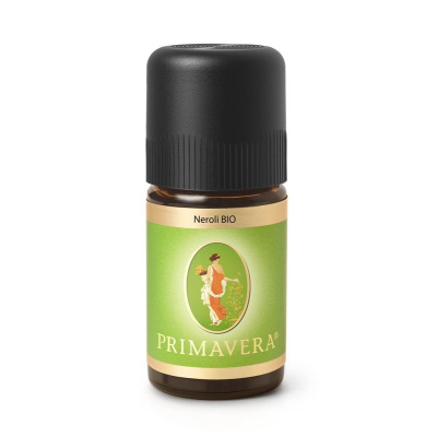 Primavera Neroli bio