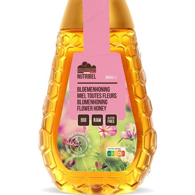 Nutribel Bloemenhoning