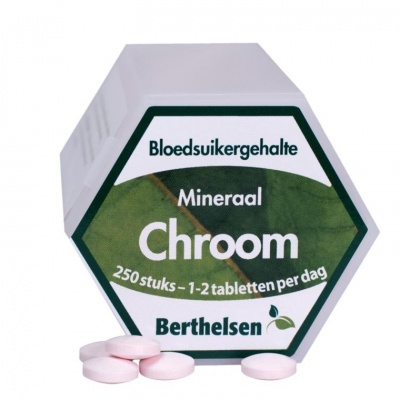 Berthelsen Chroom
