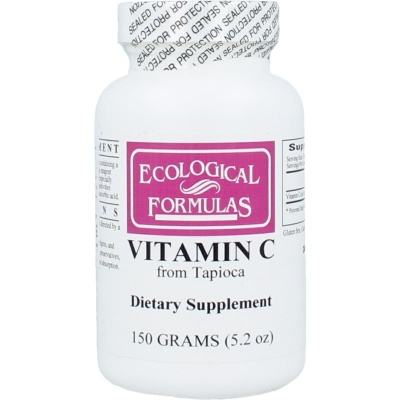 Ecological Form Vitamine C ecologische formule Ecological Form Vitamine C ecologische formule