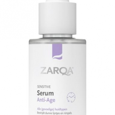 Zarqa Serum anti-age