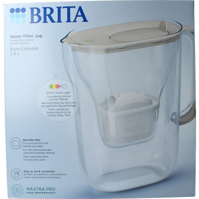 Brita Style essential cool sand Brita Style essential cool sand