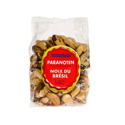 Horizon Paranoten bio Horizon Paranoten bio