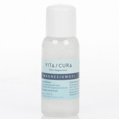 Vitacura Magnesium gel