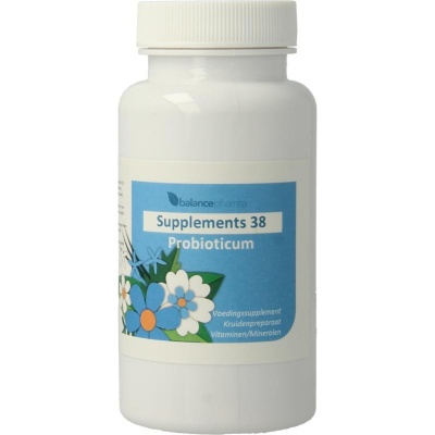 Supplements Probioticum