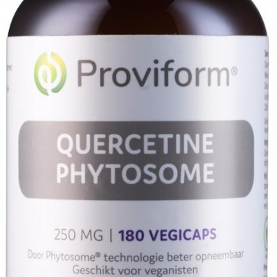 Proviform Quercetine phytosome 250mg Proviform Quercetine phytosome 250mg
